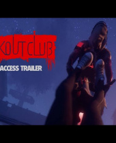 The Blackout Clubs Early Access Trailer Introduces 4 Player Co-Op Horror To The PC