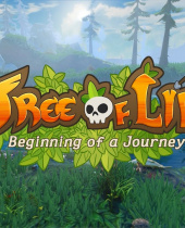 New Game Content Revealed for Tree of Life