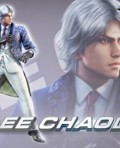 New Characters Enter the Battle Along with Additional Story Elements Revealed for Tekken 7