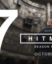 Hitman Releasing 7 Trailers in 7 Days, Counting Down to Season Finale