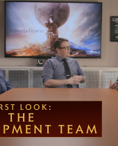 Civilization VI – Meet the Developers