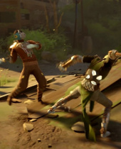 Absolver – Fourth Combat Style Revealed