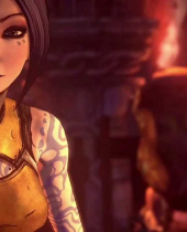 Noch mehr von Borderlands 2