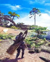 Monster Hunter: World Beta Opens Dec. 9th-12th For PS4 Owners