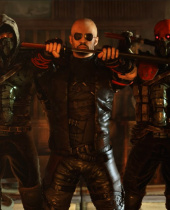 Flying Wild Hog and Devolver Digital Announce Shadow Warrior 2