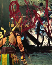 Nosgoth: Free Weekend ab Donnerstag für alle Steam-Nutzer