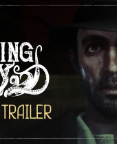 This Sinking City Teaser Is Creepily Awesome