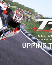 TT ISLE OF MAN – RIDE ON THE EDGE 2
