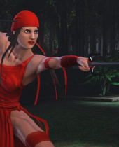 New Marvel Heroes Omega Defenders Event Now Available