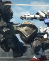 Dynasty Warriors: Gundam Reborn ab sofort im Handel erhältlich