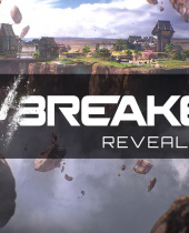 Boss Key Productions kündigt Debüt-Titel LawBreakers an