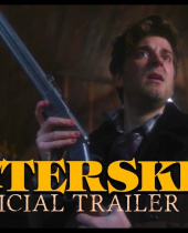 What In The Hell? Winterskin Looks Horrifying!