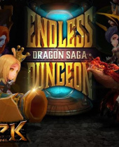 Endless Dungeon: Dragon Saga Out Now For
