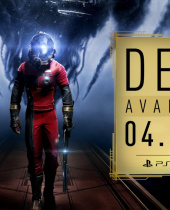 Prey – Free Demo Coming to Consoles April 27th