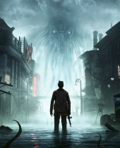 The Trailers For The Sinking City Are So Good, Im Kind Of Pissed