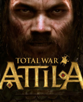 Total War: Attila - New Trailer The Pale Horseman