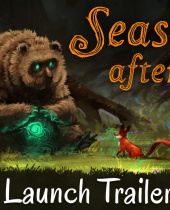Seasons after Fall reveals its Launch Trailer