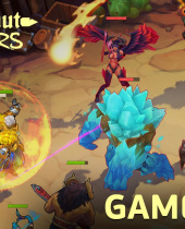 Juggernaut Wars Launching Feb. 4th