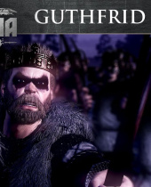 A TOTAL WAR SAGA