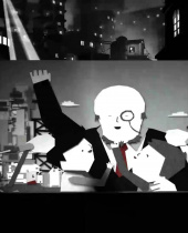 Monochroma - Kapitel 3: Allein