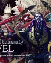 Soulcalibur 6 Unleashes A New Baddie