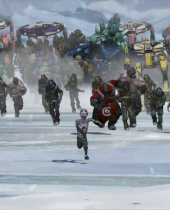 Borderlands 2 GOTY Trailer