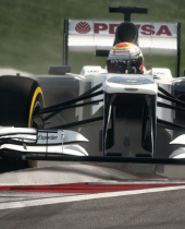 F1 2013 ab sofort im Handel erhältlich