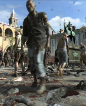 Dying Light - Lighting Trailer veröffentlicht