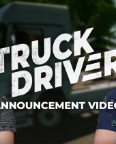 Truck Driver