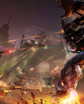 Hazard Ops - Krieg der Maschinen - Release-Update angekündigt