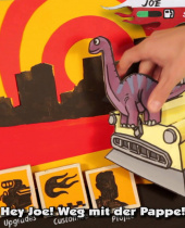 Crazy Taxi: City Rush – SEGAs beliebte Spieleserie feiert oktanhaltiges Comeback