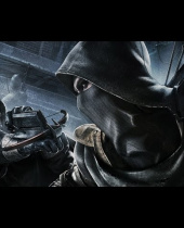 Thief - Neuer Trailer Gesichter der Stadt: Die Gier des Diebesfänger-Generals