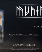 Munin – Nordischer Rätselspaß von Daedalic Entertainment ab sofort für iPad