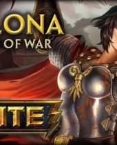 SMITE -- Bellona, Goddess of War Now Available