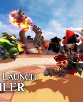 Might & Magic Elemental Guardians Is Out Now With A New Launch Trailer, And Its Mad Mobile