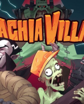 MachiaVillain