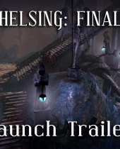 The Incredible Aventures of Van Helsing: Final Cut Out Now