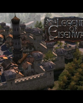 Legends of Eisenwald Leaves Early Access