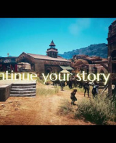 Black Desert Online: Valencia Part One Expansion Out Tomorrow