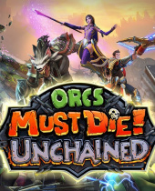 Orcs Must Die! Unchained Now Available on PS4