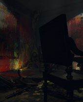 Layers of Fear – Halloween Content and Contest
