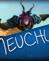 WildStar-Klassen Mega-Beute: Teil 4 von 6 - Der Meuchler