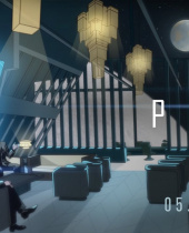 Prey – Take a Tour of Talos I