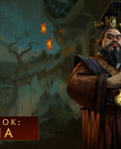 Qin Shi Huang Leads China in Civilization VI
