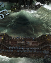 Abandon Ship, Naval Combat Title Out Now On Steam