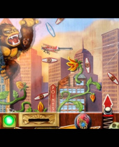 Surface: Verdrehte Wirklichkeit