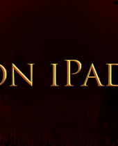 ​Erster Blick auf Rome: Total War für iPad