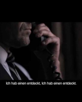 The Bureau: XCOM Declassified Aftermath - The Chase Trailer (deutsch)