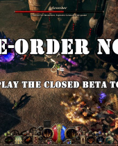 The Incredible Adventures of Van Helsing II Pre-Orders Now Available