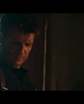 Someone Turn This Into A Feature Film! Nation Fillion Stars In Short Uncharted Film